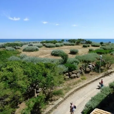 شقة Circe آجد